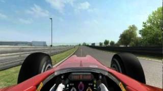 Ferrari Virtual Academy  David Greco [upl. by Leggat923]