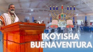 Parashat 18 Ve eleh shemot beney yisrael Shabbat 2024 [upl. by Rosdniw748]