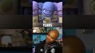 How Long Would That Take 🔥 DreamWorks Home 2015 Movie REACTION [upl. by Wanda]