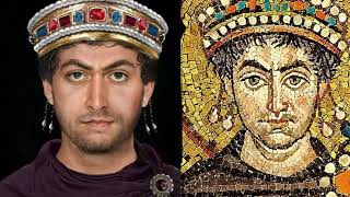 Justinian I The Great  Reformer Reconqueror And Restore Of Byzantine Empire [upl. by Cantu326]