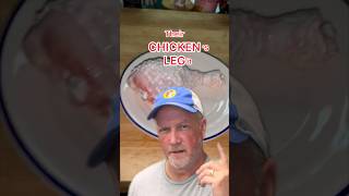 Movie Props Edible Raw Chicken shorts [upl. by Lesak]