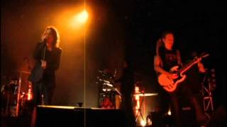 HIM  07 Vampire Heart  HD Live  Digital Versatile Doom  At The Orpheum Theater [upl. by Tnek]