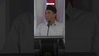 Adzan versi China  KH Zulfa Musthafa [upl. by Adelaja]