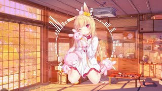 【Kawaii Radio】 NEW PLAYLIST Moe Music  Cute amp Sweet  Upbeat Kawaii Future Bass Mix  Zy Chan [upl. by Yeslehc]