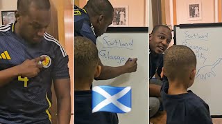 Learning About Scotland [upl. by Namso227]