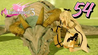 Drakengard 3  Episode 54 Everyone dies [upl. by Netloc]