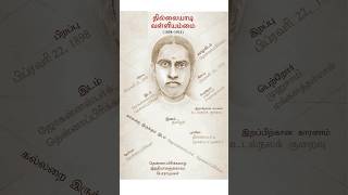 Thillaiyadi Valliammai history tnpsc history facts tamilnadu [upl. by Buxton]