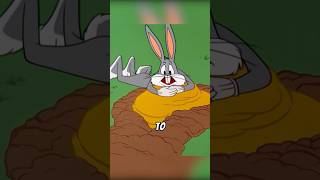 This rabbit was very lucky 🍀part 1cartoon animation anime funny [upl. by Timi]