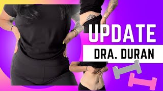 NEW SURGERY DATE WITH DRA DURAN amp PRE OP BODY  Plastic Surgery in Dominican Republic [upl. by Eedahs718]