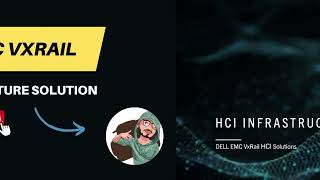 Dell EMC VxRail Tutorial For Beginners  VxRail Implementation [upl. by Lochner]
