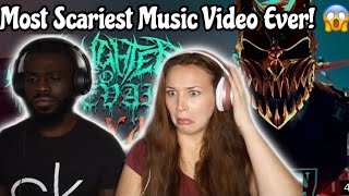 First Time Reacting To ‘Slaughter To Prevail’  Baba Yaga 🔥 Official Music Video [upl. by Annay]