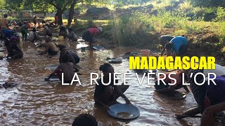 La ruée vers lor  Madagascar [upl. by Leksehcey863]