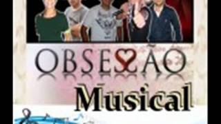 Obsessâo Musical vol 10 [upl. by Beera]