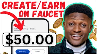 How To Create a Faucetpay Account  Faucetpay Earnings  Faucetpay Account 2024 [upl. by Honna]