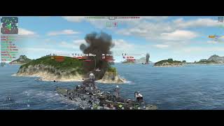 Task Force 34 FOW 9 29 2024 1v1 vs 0z DC4L [upl. by Abocaj]