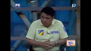 Hatol ng Bayan quotDoon Po Sa Amin IIquot Episode 43 Full Video  April 9 2013 [upl. by Daryn272]