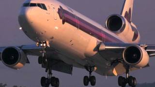 The Original Trijet  MD11DC10 Tribute HD 720p [upl. by Saul]