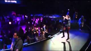 Hillsong Live  Running Subtitulado Español [upl. by Hsina]