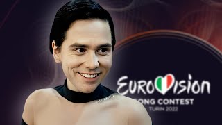 Haircut Drama  Lloyd Christmas Jim Carrey goes to Eurovision 6 [upl. by Salahi]