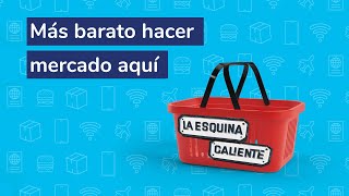 La Esquina más Caliente es la de Cuballama 😉 [upl. by Kamp]