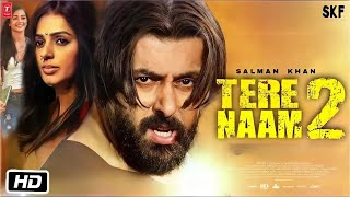 Tere Naam 2  After 20 years Salman will work on the sequel of Tere Naam  Bhumika Chawla [upl. by Rie]