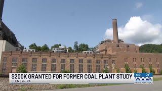 Funding approved for study on closed coalfired power plant [upl. by Ludlow]