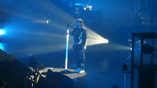 Rea Garvey Halo  Hamburg 2024 live [upl. by Tanaka337]