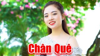 Chân Quê  Ngọc Khánh│QP Studio [upl. by Combes]