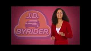 JD Byrider Spanish commercial  Gabriela Castillo [upl. by Eustatius]