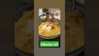 ISPANAKLI KÖFTELİ ÇORBAkeşfet yemek food yemektarifleri lezzet funny recipe tarif [upl. by Popelka]