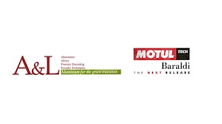 Focus on diecasting and extrusion lubricants with MotulTechBaraldi [upl. by Fonda667]