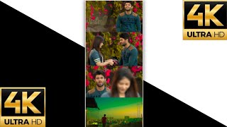 Maate Vinadhuga Song Lyrics Status Full Screen  Vijay Deverakonda 4K Status [upl. by Yerocaj]