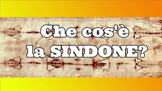 CHE COSE LA SINDONE [upl. by Imalda]