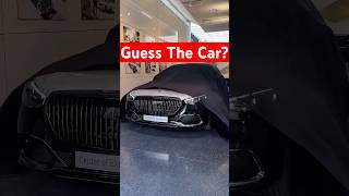 Guess the Car automobile sportscar supercars shortsvideo shorts youtubeshorts [upl. by Nelan]