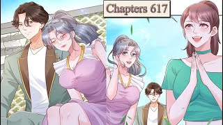 I randomly have a new career every week chapter 617 English King of Fishing [upl. by Amihsat75]