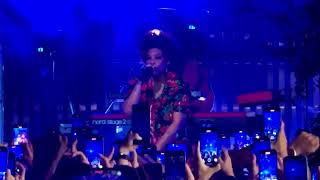 Macy Gray  I try live in Tbilisi [upl. by Cobbie]