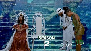 ZAWADI YA JINI  SEASON 2  EPISODE 15 [upl. by Marcia]