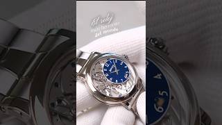 29 MIL DÓLARES 😱🚨 BOVET RECITAL 12 relojes shortvideo [upl. by Lenhart]