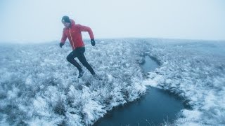 66 Miles of Brutal Mountain Trail Running  Salomon Running TV [upl. by Airla]