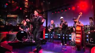 Tom Waits Chicago Live [upl. by Eliseo]