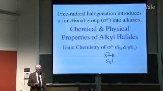 4 Electronegativity Bond Strength Electrostatics and NonBonded Interactions [upl. by Hackett]