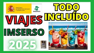 💥👌𝐕𝐈𝐀𝐉𝐄𝐒 𝐓𝐎𝐃𝐎 𝐈𝐍𝐂𝐋𝐔𝐈𝐃𝐎 𝐓𝐈 𝐝𝐞𝐥 𝐈𝐦𝐬𝐞𝐫𝐬𝐨 Lo que Incluye Comidas Transporte Animacion Seguros🟢 [upl. by Aihsyt333]