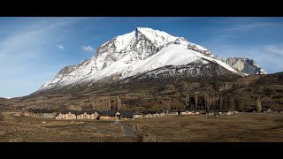 Las Torres Patagonia Natural amp Cultural Reserve News amp Updates for the 2024 2025 season [upl. by Yrohcaz]