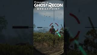 Ghost Recon Breakpoint [upl. by Thilda]