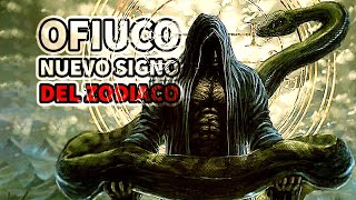 Ofiuco El Nuevo Signo Del Zodiaco EXPLICACIÓN La Nueva Astrologia Nuevos signos horoscopos Tarot [upl. by Herzel95]