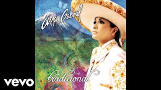 Ana Gabriel  Peladito y en la Boca Cover Audio [upl. by Frechette]