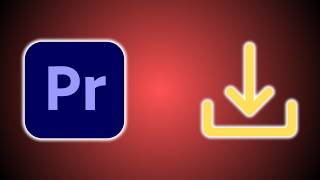 Where to Download Premiere Pro [upl. by Sergei436]