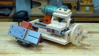 Amazing DIY Woodworking Tools Tips and Tricks For Planer Blade Sharpening JIG Like Youve Never Seen [upl. by Nosmas]