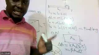 Thermal Expansion in liquids [upl. by Secor]