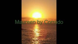 Maureen by Corrado [upl. by Jillie]